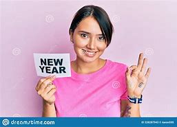 Image result for New Year Woman Meme