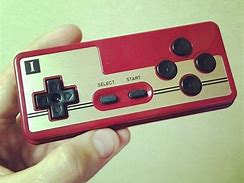 Image result for Nintendo Famicom Controller