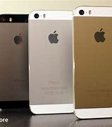 Image result for iPhone 5S Space Grey vs Silver