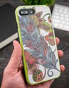 Image result for iPhone 6s Plus Insert for Phone Case SVG