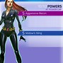 Image result for Storm Marvel Puzzle Quest