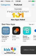 Image result for Aplikasi App Store