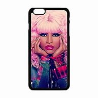Image result for iPhone 5 Nicki Minaj Case