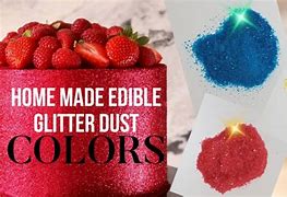 Image result for Wilton Edible Glitter Dust