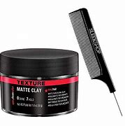 Image result for Matte Shine Clay