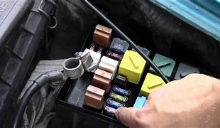Image result for Power Box On Road