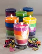 Image result for Homemade Candles
