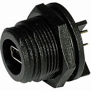 Image result for Mini-B USB IP68 Connector