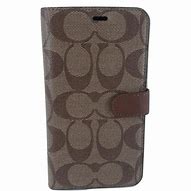 Image result for Coach Mobile Phone Case