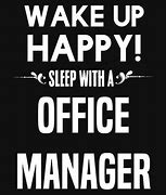 Image result for Office Manager Signs Funny