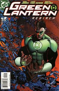 Image result for Green Lantern Graphic Novel