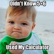 Image result for You Can Do Math Meme
