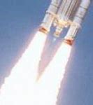 Image result for Ariane 5 Rocket Launch