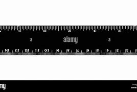 Image result for Ruler to Scale Inches