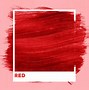 Image result for Racing Red Sample