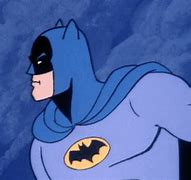 Image result for Filmation Batman
