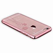 Image result for Rose Gold iPhone Plus 6 Plus Case S