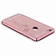 Image result for +Rose Gold iPhone Plus 6 Plus Case S