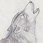 Image result for Cool Wolf Drawings