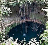 Image result for Top 5 Places to Visit in Mexico