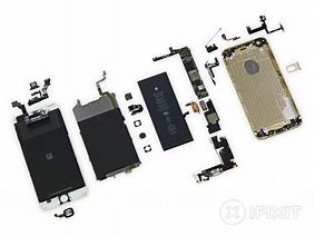 Image result for iFixit iPhone 6