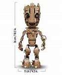 Image result for Groot Toy 4 Stages