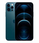 Image result for iPhone 12 Pro Max Pacific Blue