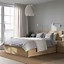 Image result for IKEA King Bed Frame