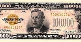 Image result for 1000000000000000$ Note