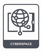 Image result for iTunes Cyberspace Icon