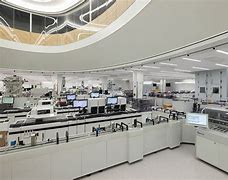 Image result for Automated Laboratory