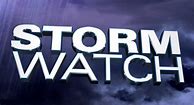 Image result for Storm Watch Logo