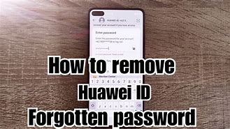 Image result for Huawei Password