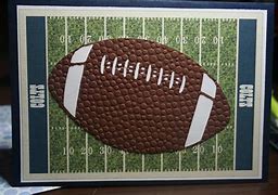 Image result for Football Birthday Card Ideas