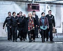 Image result for No Offence TV Series