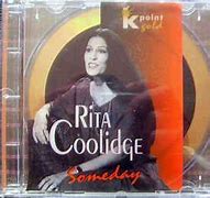 Image result for Rita Coolidge Love Me Again Album Cover