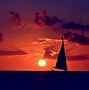 Image result for Sailboat On Ocean