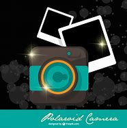 Image result for Polaroid Camera Template