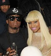 Image result for Nicki Minaj Lil Wayne