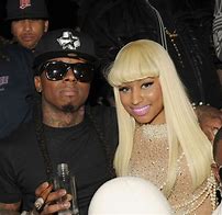 Image result for Nicki Minaj Interview Lil Wayne