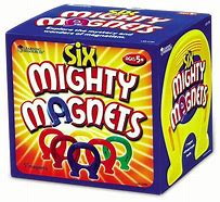 Image result for Mighty Magnets