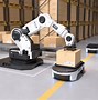 Image result for Modern Warehouse Robots