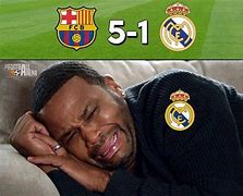 Image result for Real Madrid Rain Meme