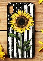 Image result for iPhone Square Sunflower Case