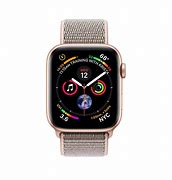 Image result for Apple Watch Series 4 Gold Aluminum