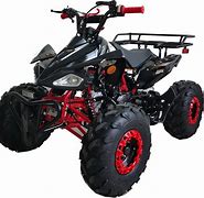 Image result for ATV 125Cc Automatic