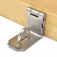 Image result for Padlock Hasp Latch