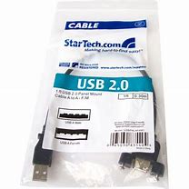 Image result for Flat Wide USB Cable