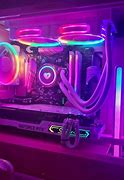 Image result for Pink Gaming PCs