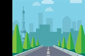 Image result for Animation Office Road